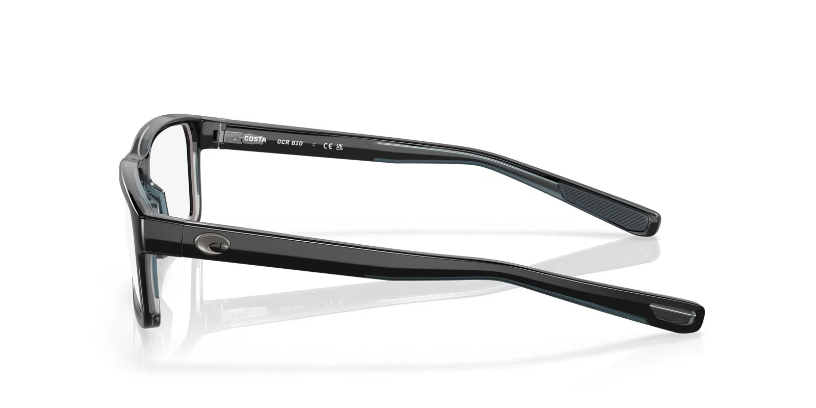 Costa Optical Ocr 610 8020 Eyeglasses - view 6